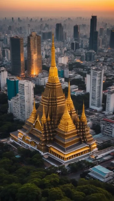 Reisetrends 2025/2026: Bangkok, Tokio und New York im Fokus