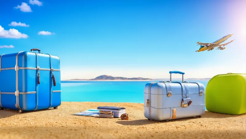 Reiseversicherung weltweit: Das musst du unbedingt beachten