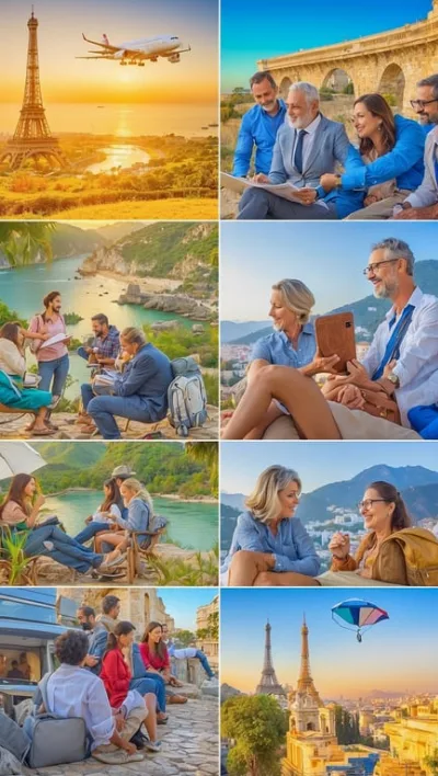 Reiseversicherung weltweit: Das musst du unbedingt beachten