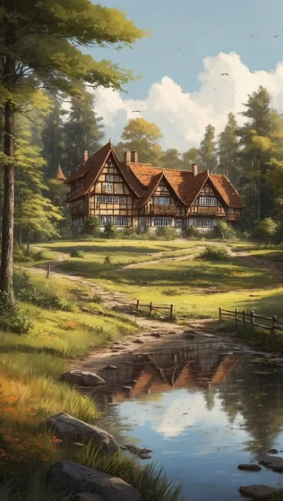 Reiterhof Lüneburger Heide Urlaub im Sattel