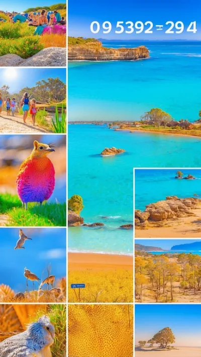Rekordjahr 2025: Australien erwartet Tourismusboom und Jobs