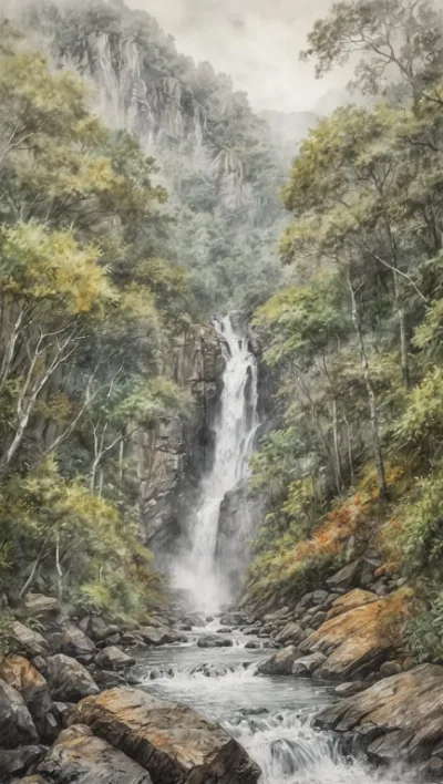 Reserva Natural Cerro Datanlí El Diablo: Nebelwälder und Wasserfälle erkunden