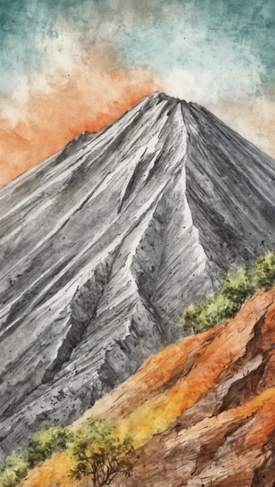 Reserva Natural Volcán Pilas El Hoyo: Vulkanisches Gebiet für Abenteuerlustige