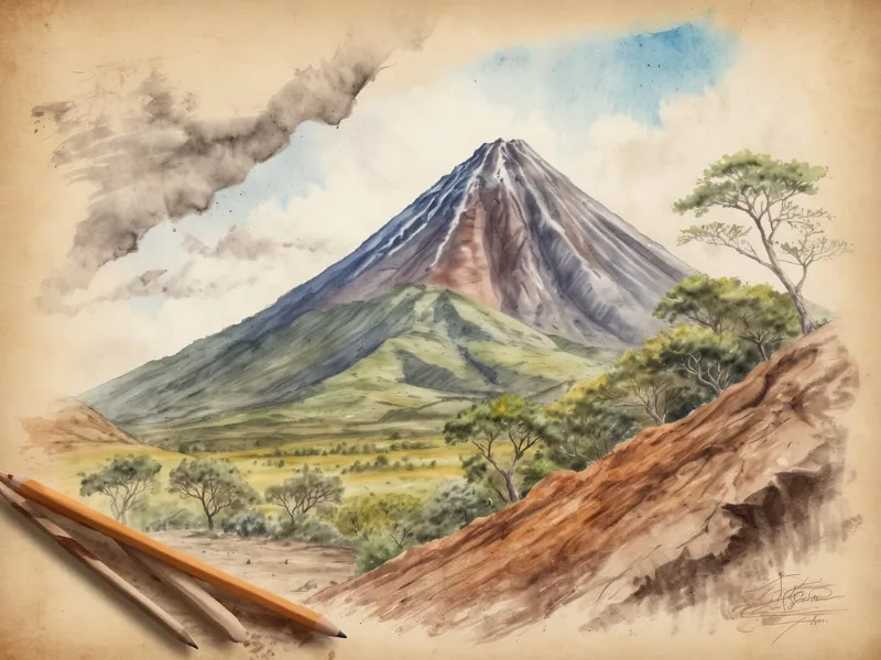 Reserva Natural Volcán San Cristóbal: Natur pur am höchsten Vulkan Nicaraguas