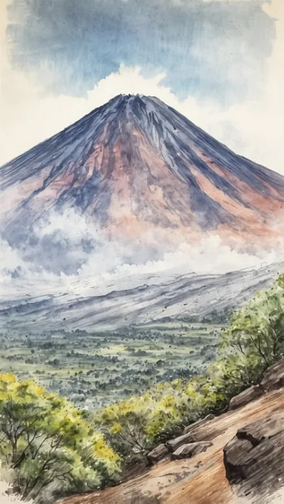 Reserva Natural Volcán San Cristóbal: Natur pur am höchsten Vulkan Nicaraguas