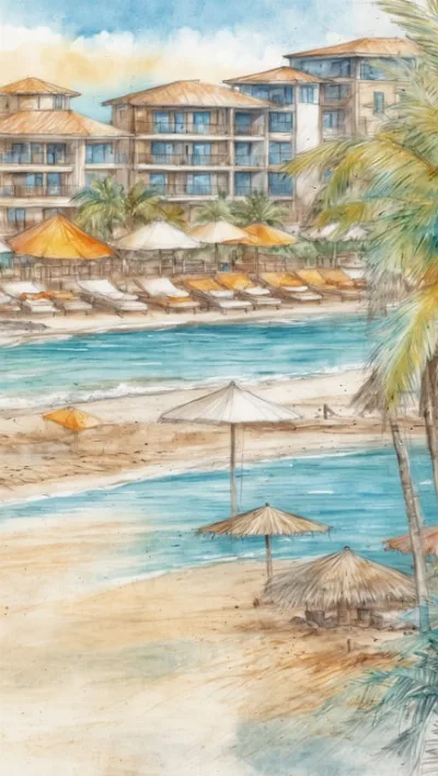 Resort