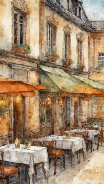 Restaurant Weimar: Die besten kulinarischen Adressen der Stadt