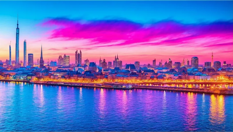 Revolutioniere dein Reisebusiness: Smart Tourism Forum 2025 in Hamburg