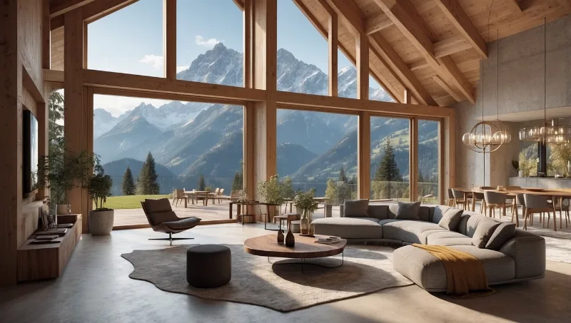 Revolutioniere deinen Schlaf: Neuro Sleep Reset im Lanserhof