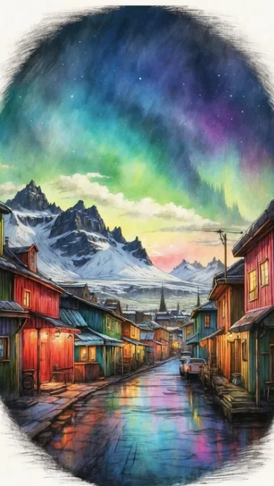 Reykjavik