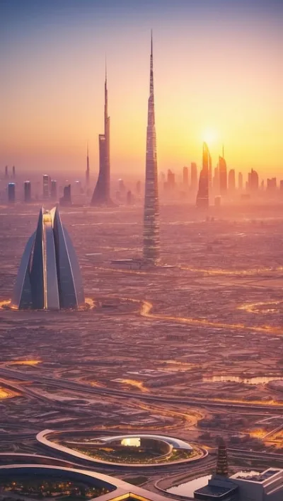 Riad bereit für World Expo 2030 – Sei dabei!