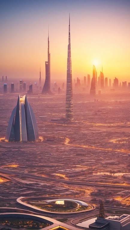 Riad bereit für World Expo 2030 – Sei dabei!