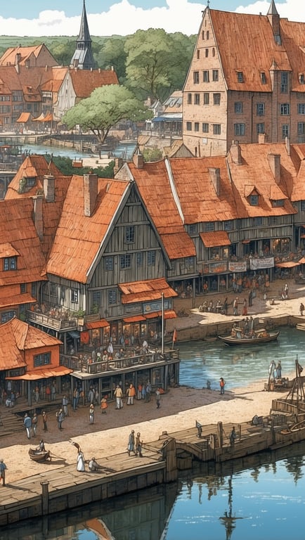Ribe Austernfestival 2026: Schlemme frische Austern im Watt