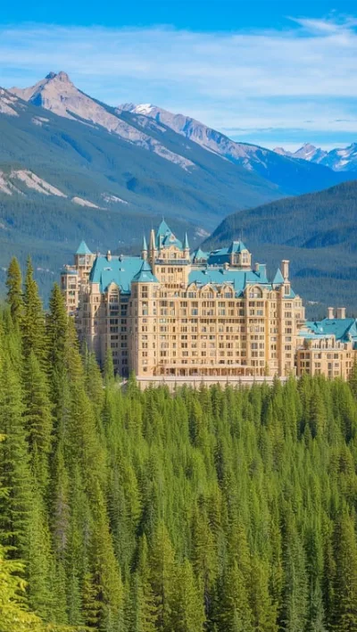 Rimrock Banff: Luxus-Hotel wird Teil der Emblems Collection