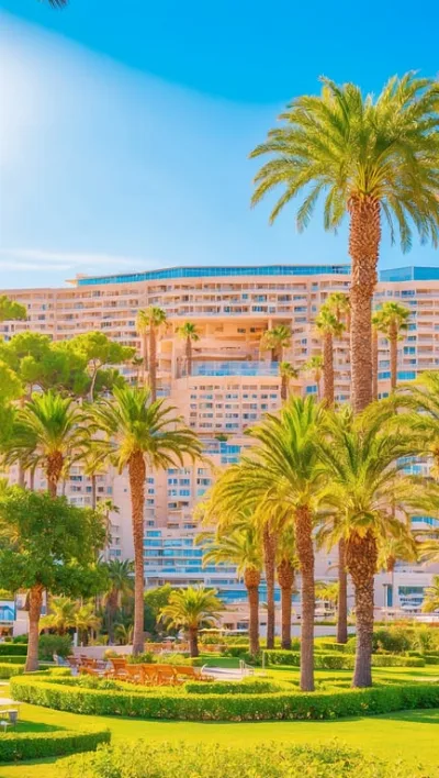 RIU Hotels setzt auf 100% erneuerbare Energie auf Mallorca