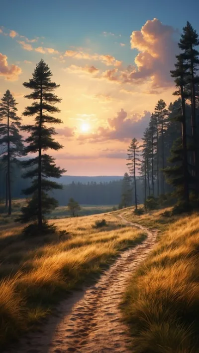 Roadtrip Lüneburger Heide mit dem Auto unterwegs