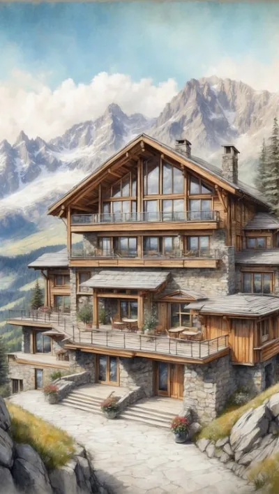 ROBINSON CLUB ALPENROSE ZÜRS in Österreich