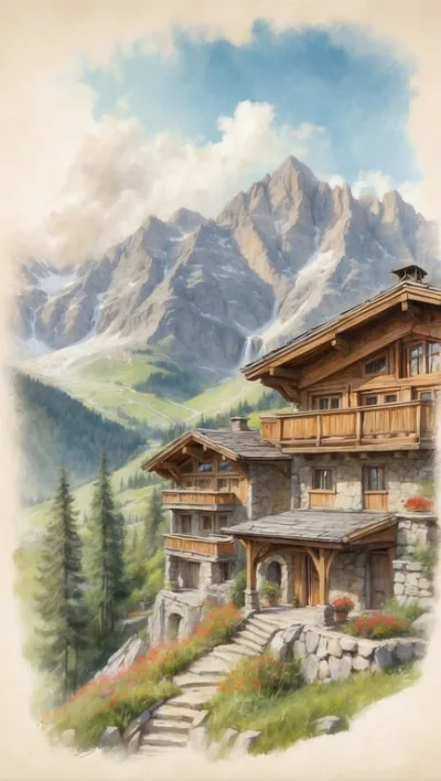 ROBINSON CLUB AMADÉ in Österreich
