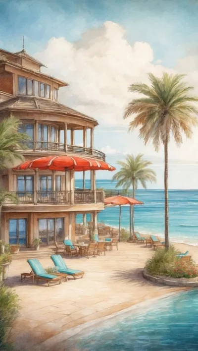 ROBINSON CLUB ÇAMYUVA in Türkei