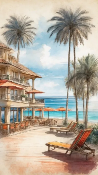ROBINSON CLUB CABO VERDE in Kapverden