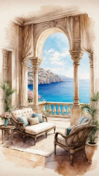 ROBINSON CLUB DAIDALOS in Griechenland