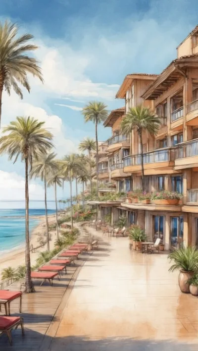 ROBINSON CLUB ESQUINZO PLAYA in Spanien