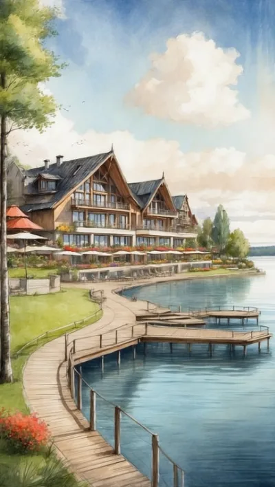 ROBINSON CLUB FLEESENSEE in Deutschland