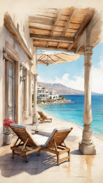 ROBINSON CLUB IERAPETRA in Griechenland