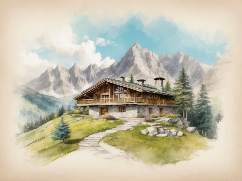 ROBINSON CLUB SCHLANITZEN ALM in Österreich