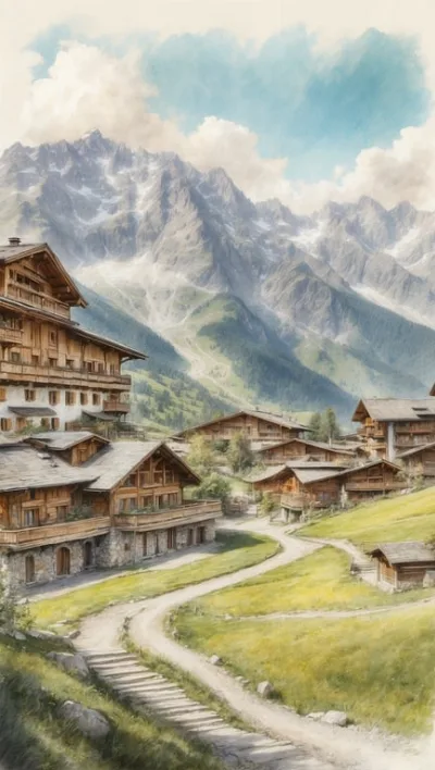 ROBINSON CLUB SCHLANITZEN ALM in Österreich