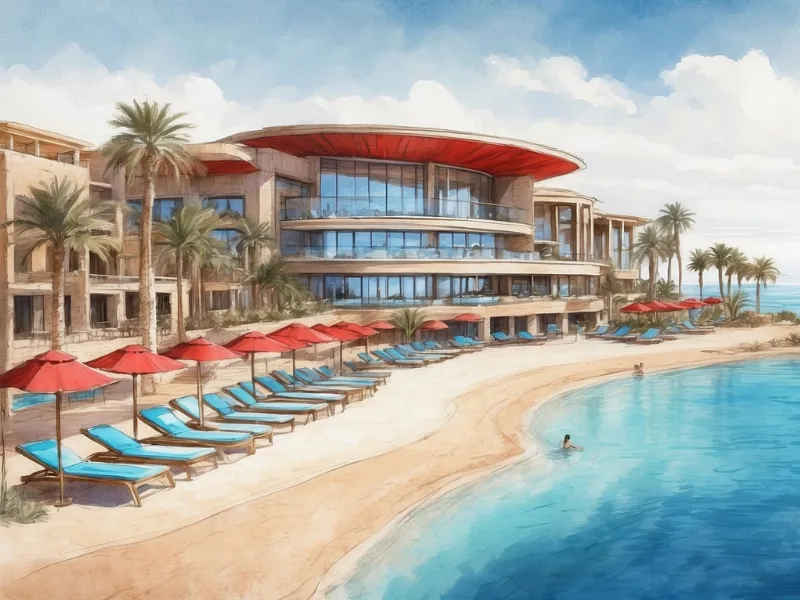 ROBINSON CLUB SOMA BAY in Ägypten