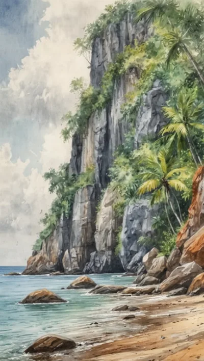 Rockstone: Ein Paradies für Angler und Naturliebhaber