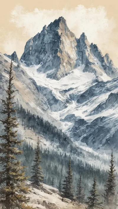 Rocky Mountain Nationalpark: Majestätische Gipfel und Outdoor-Abenteuer