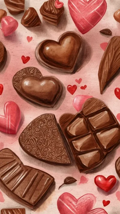 Romantische Leckereien zum Valentinstag: Die besten Schokoladengeschenke