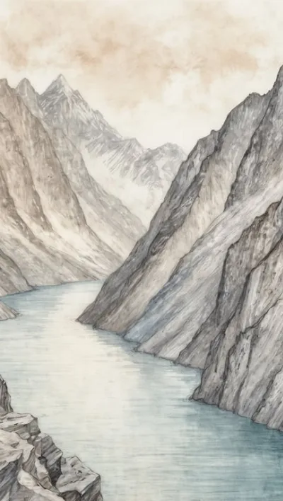 Romsdalseggen: Spektakuläre Gratwanderung mit Aussicht auf die Fjorde