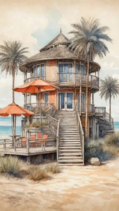 Roompot Park - Beach Resort