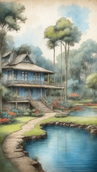Roompot Park - Blue Bayou