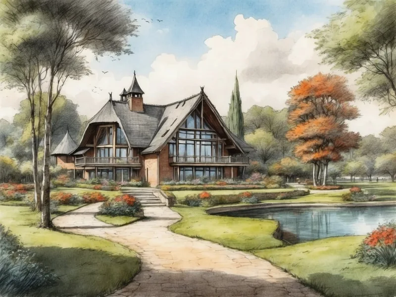 Roompot Park - Breeduyn Village