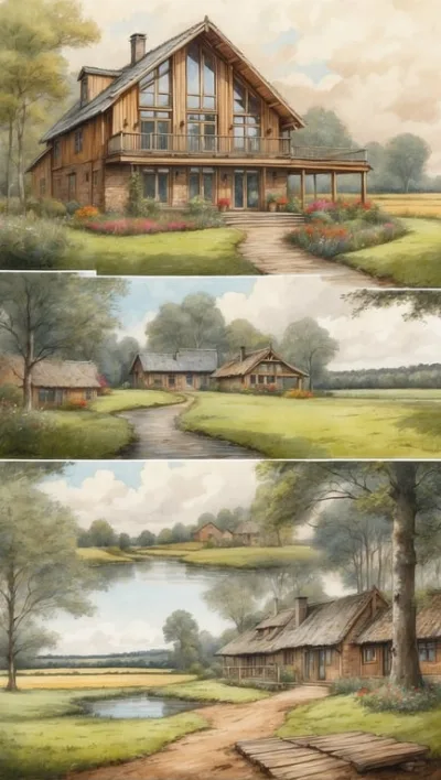 Roompot Park - Bungalowpark Hoenderloo