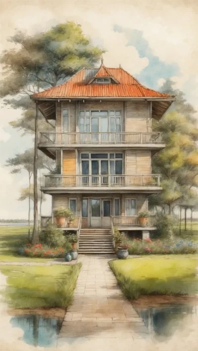 Roompot Park - Bungalowpark Schin op Geul