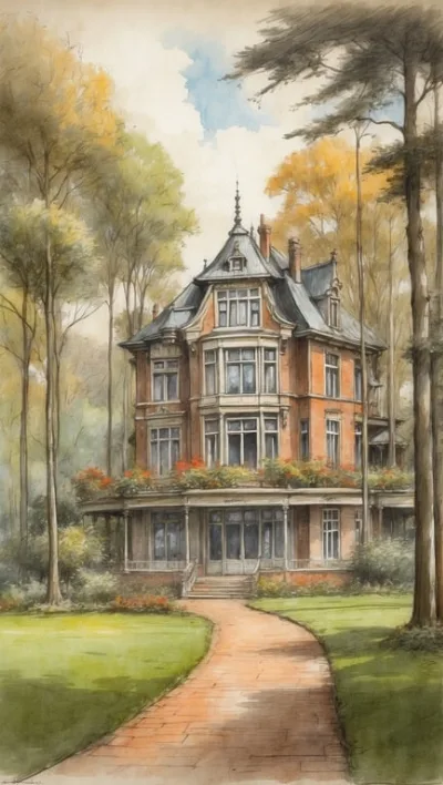 Roompot Park - De Graaf van Egmont