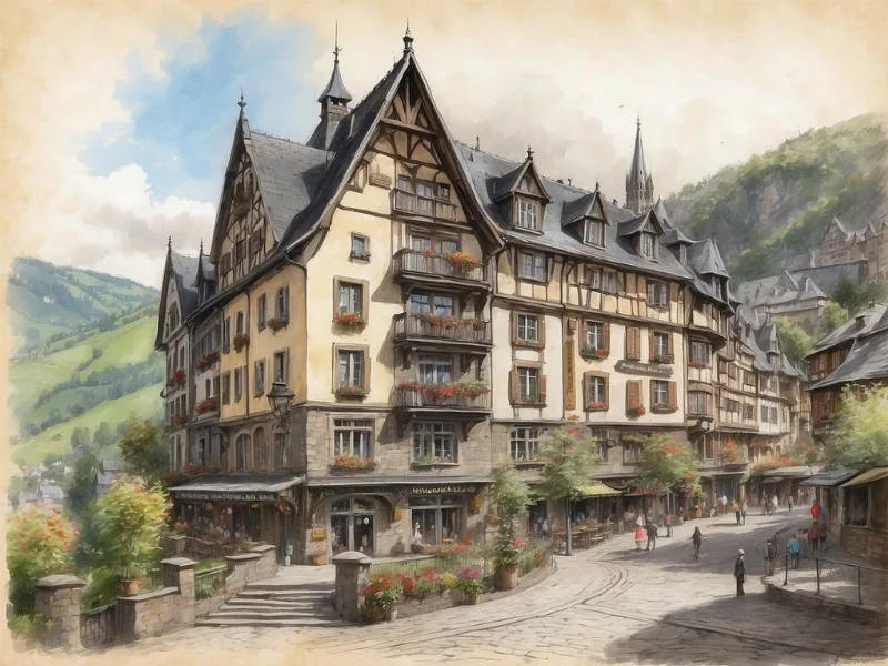 Roompot Park - Ferienresort Cochem