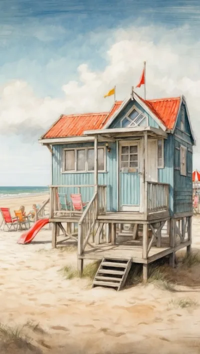 Roompot Park - Hof Domburg