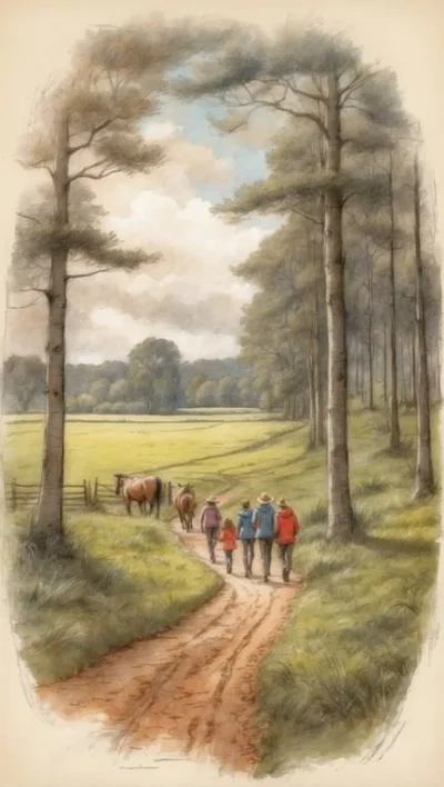 Roompot Park - Hunzepark
