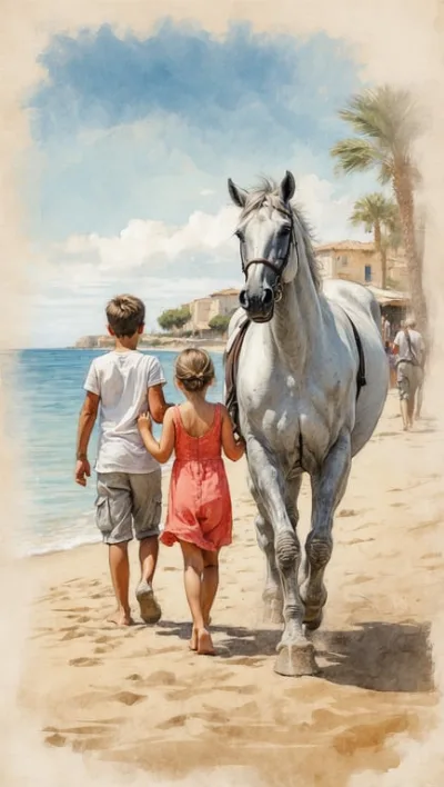 Roompot Park - L' Hippocampe