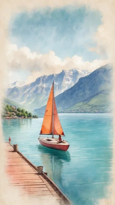 Roompot Park - La Nublière