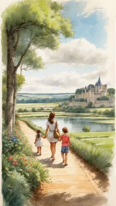 Roompot Park - Les Alicourts