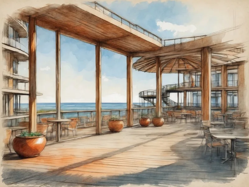 Roompot Park - Nautisch Centrum Scheveningen
