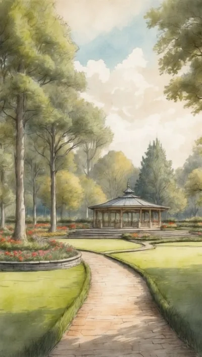 Roompot Park - Park De Peel