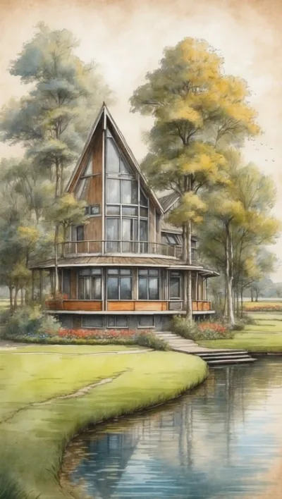 Roompot Park - Park Veerse Kreek
